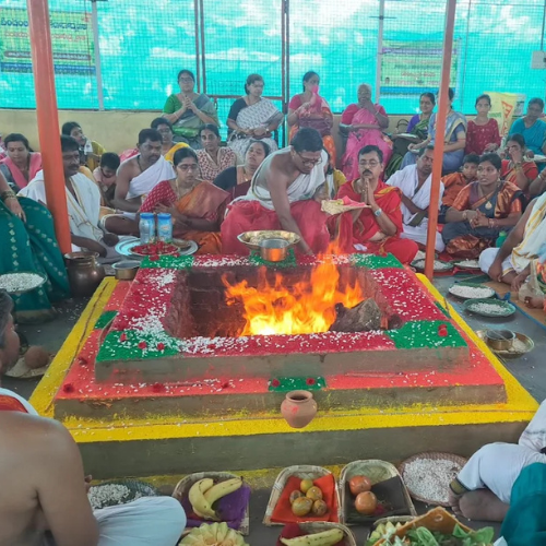 Sanatana Dharma Image